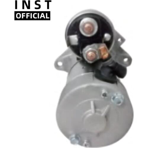 STARTER MOTOR FOR HITACHI 1.4 KW 12V 9T S114-964