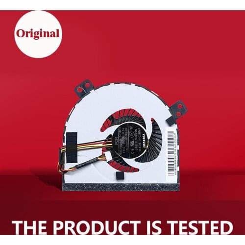 Laptop cpu cooling fan for Lenovo IDEAPAD Z400 Z400A Z400T 20224 P500 Z500 Z500A Z410 Z510 Z510A