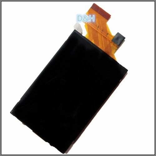 100% NEW LCD For Panasonic Lumix DMC-LF1 DMC-ZS40 DMC-TZ60 LF1 ZS40 TZ60 GK Digital Camera With Backlight and Glass