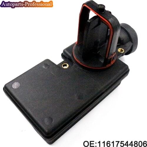 11617544806 New Air Intake Manifold Runner Valve Fit For BMW E39 E46 E83 325i 525i M54 High Quality