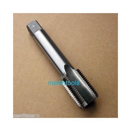 20mm x 1 Metric HSS Right hand Tap M20 x 1.0mm Pitch