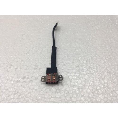 DC Power Jack Cable DC Jack For Lenovo YOGA 3 Pro 1370 DC00100LC00