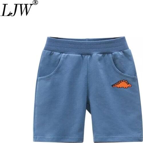 LJW Shorts For Boys