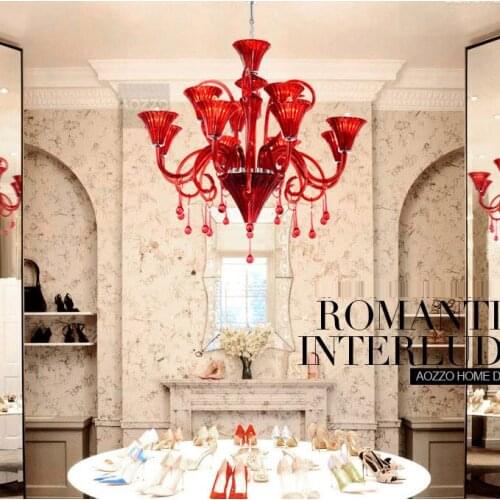 Chrome Chandeliers Oovov China