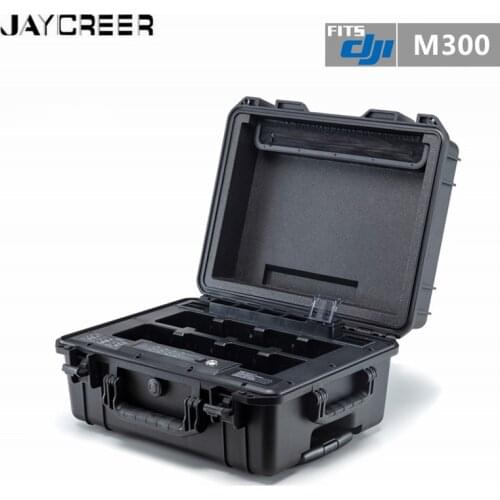 JayCreer Enterprise Industry Drone BS60 Smart Battery Box For DJI dji Matrice M300