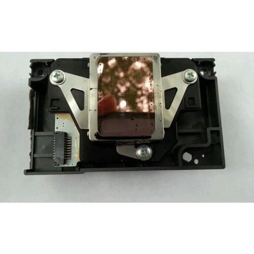 Print Head 100% test Printhead For Epson R270 260 265 275 390 R1390 1390 1400 1410 1430 RX510 580 590 Printer L1800 EP4004