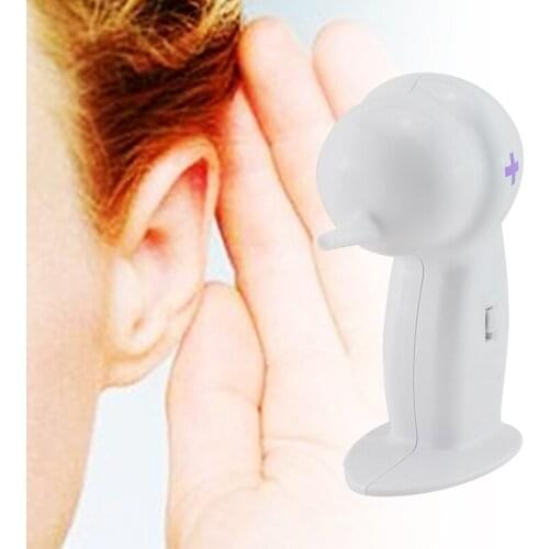 1x Ear Safe Health Wax Mobility Cleaner Vacuum Cleaning Remover Removal Pick Kit