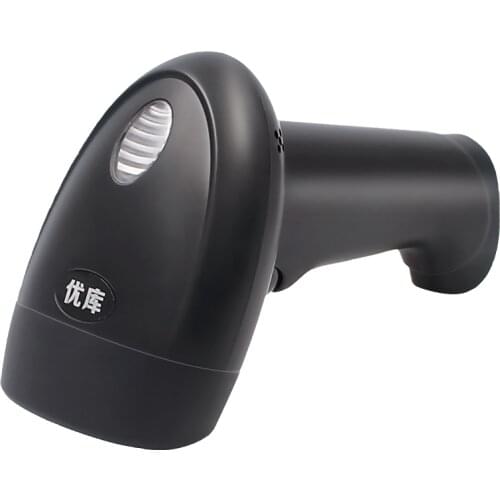 QR/1D/2D Barcode scanner YK-MK30 USB Interface screen scanner barcode PDF417 QR code39 Free shipping
