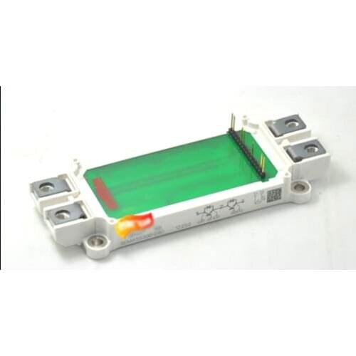 SEMIX553GB128D Original, Can Provide Test, 1 Year Warranty