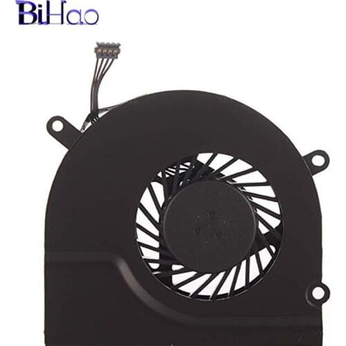 A1286 Left Right Side CPU Cooling Fan for MacBook Pro 15" A1286 CPU Fan Set 2008 2009 2010 2011 2012 Years