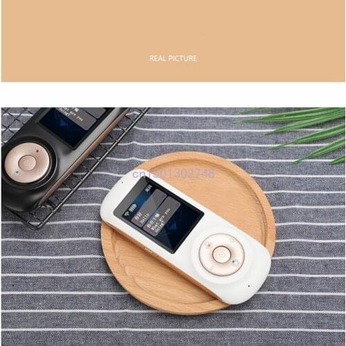 Smart language translator WIFI translator language translator Real-time language translator