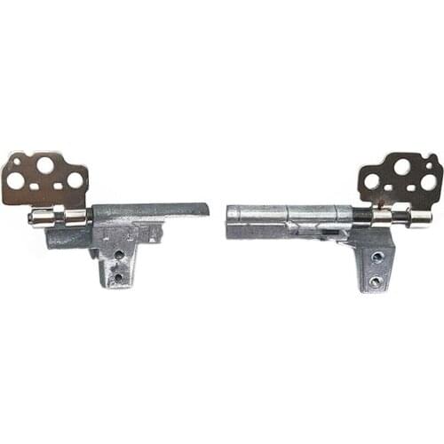 JIANGLUN Laptop LCD Hinges for HP EliteBook 8460P 8460 8470 8470P Left & Right Hinge tbsz