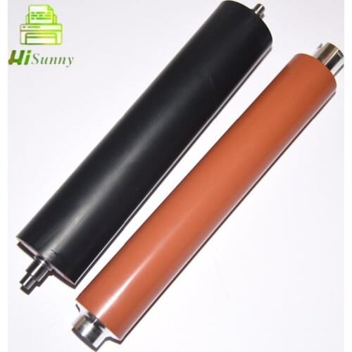 1set 022N02372 022N02374 for Xerox WC 4250 4260 4265 for Samsung SCX-6545N SCX-6555N 6545 6555 Upper Lower Fuser Pressure Roller