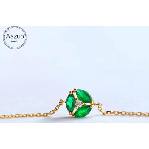 Bracelets With Diamonds Aazuo China