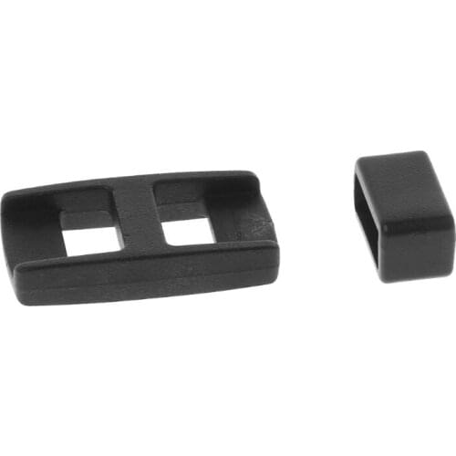 Camera Strap Adapter Little Plastic Pieces Small Parts Neck Shoulder Rope Clip Accessories for Canon Nikon Sony Panasonic Digita