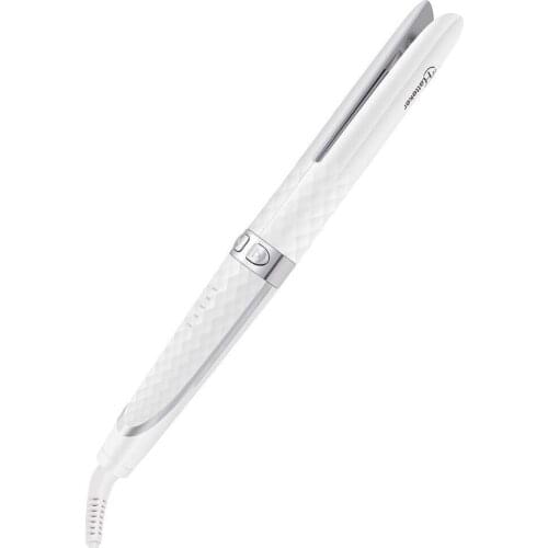 Automatic Rotary Curling Iron hair curler tongs wave 33mm Styling Hair Straightener hair styler tools corrugated modeler inverte