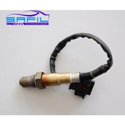 O2 Oxygen Sensor for Chevrolet Orlando Cruze Opel Adam Astra Gtc Cascada Corsa Insignia Mokka Zafira Vauxhall Astra 0258010065