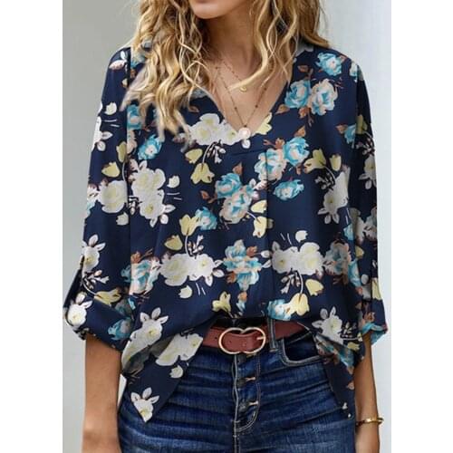 Eillysevens Button Down Blouses