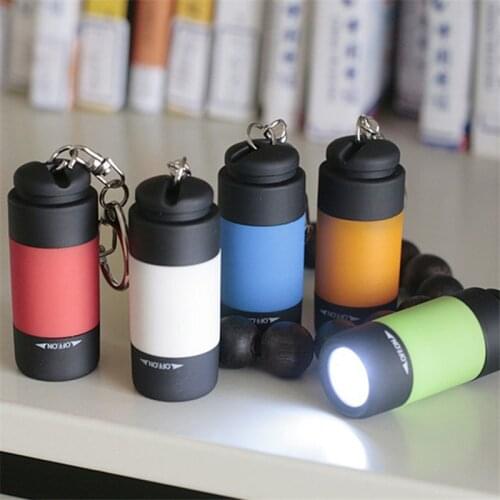 Halojaju Camping Lights