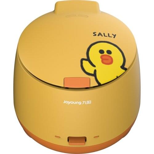 Joyoung Line Rice Cooker Rice Cooker Mini Multi-functional Home Use Authentic Dormitory Travel Couples 1-2 New