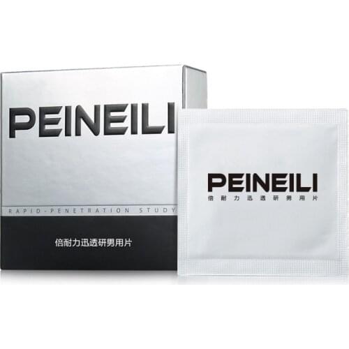 Male Delay Wipes Natural Wet Tissue Man Sexual Prolong Retardant Ejaculation Enhancer Pleasure for Men Lasting Sex Wipes