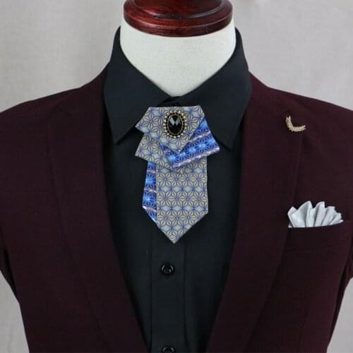 New Free Shipping fashion casual Mens male hosted performance tie high-end fashion fake tie Korean bow tie accessories