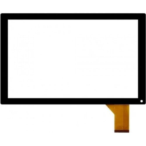 New 10.1'' inch Digitizer Touch Screen Panel glass XC-PG1010-016-A1-FPC Free Shipping
