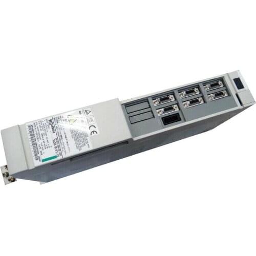 New Original Mitsubishi Servo Drive MDS-B-V1-10
