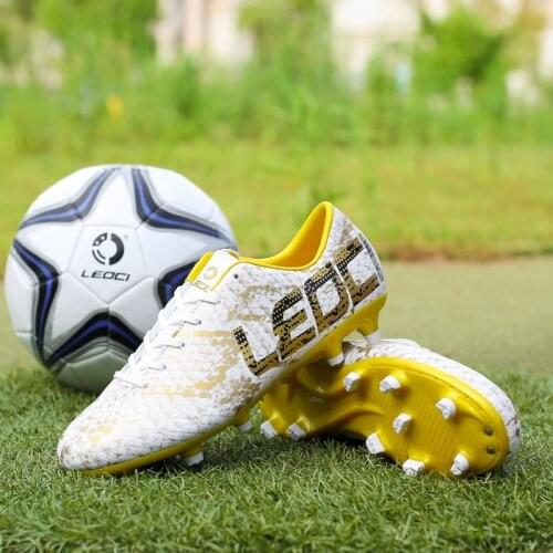 Official professional Mens Super fly Elite Cr7 TF Soccer Shoes low- Adult Boys Professional Messi Football Boots Size 33-45