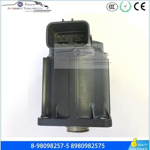 Original Genuine K5T70393 8980982575 8-98098257-5 for Isuzu Valve EGR Exhaust gas Recirculation Valve OEM