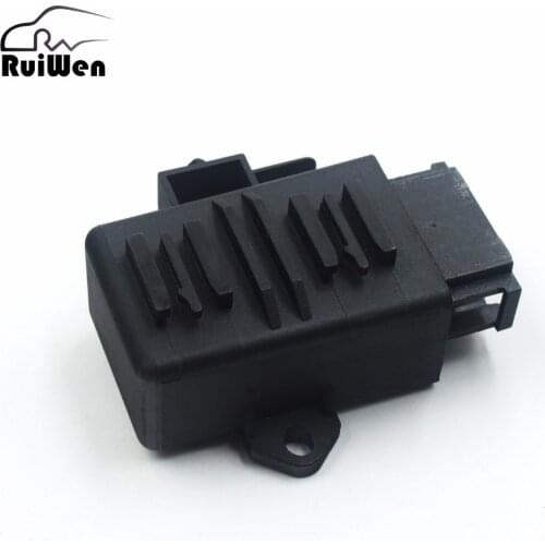 Seat Heater Switches Control Module For Seat Alhambra Altea Leon Toledo Skoda Fabia Octavia Superb YETI VW Passat CC B6 7 1Z0959