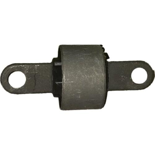 10 PCS/lot Wholesale steering knuckle rubber sleeve For Ford focus MK2 MK3 2005-2014