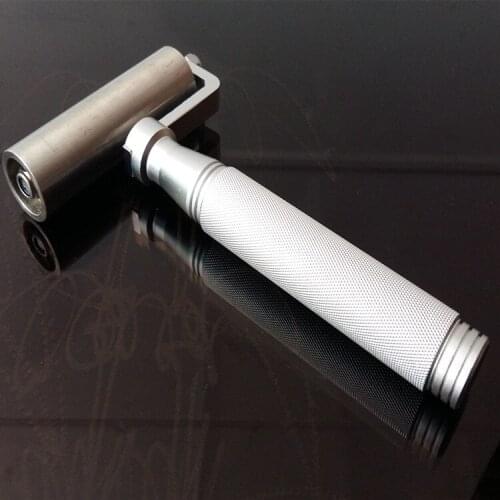 Heavy Hand Wallpaper Seam Roller Home Decoration Seamed Wall Paper Tool