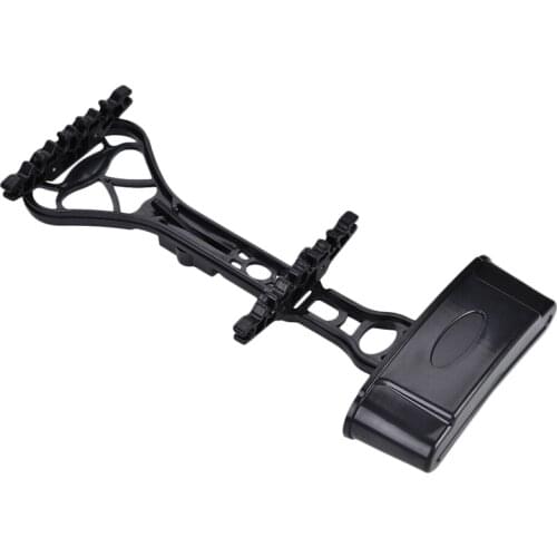 Universal Archery Quiver For Compound Bow Hold 6 Arrows