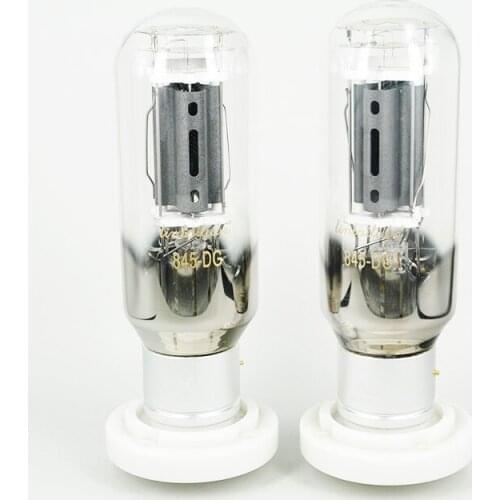LINLAITUBE 845-DG Amplifier & Audio Tube (15Months Guarantee)