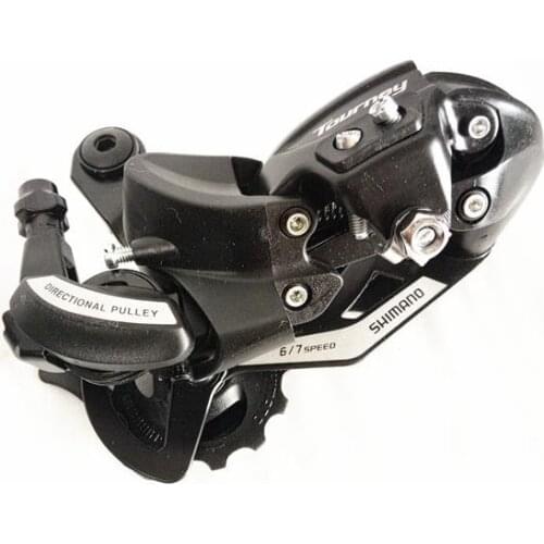 RD-TY500 Rear Derailleur 6S 7S bike derailleurs TY500
