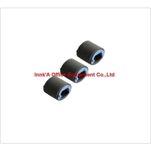 10Pcs RC1-2050-000 RC1-2030-000 Pickup Roller Pick up Roller for HP 1010 M1005 1012 1020 1022 3050 3055 1319 3020 3030 1600 2600