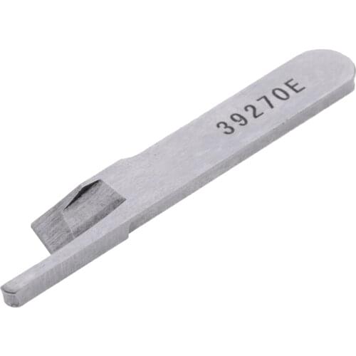 39270E STRONG.H Brand For UNION SPECIAL 39200 Industrial Sewing Machine Spare Parts Upper Knife