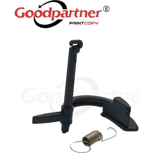 5SET LQ-730K LQ-735K Front Paper Feed Sensor Actuator & Spring for Epson LQ 730K 735K