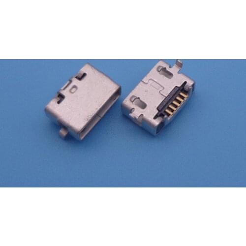 5pcs For Sony Xperia Tablet Z SGP311 SGP312 SGP321 micro USB Charging Port Dock plug jack socket Connector replacement parts