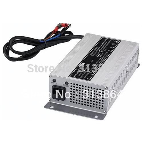 900W 110V/230VAC 72V(87.6V)DC 10Amp Aluminum Casing LiFePO4 Battery Charger/Electric Vehicle Charger for 24S LiFePO4 pack