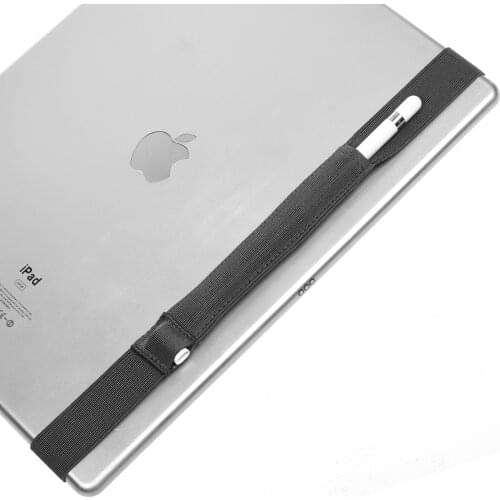 Apple Pencil Case With Elastic Strap For Adapter Ipad Pro Pencil Dust Cover Case