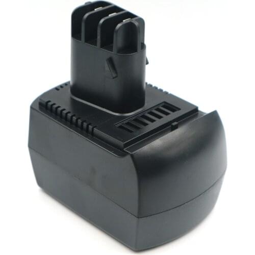 Power tool battery Met 12A 3300mAh Ni-Mh BZ12SP 6.02151.50 6.25473 D-72622 6.25473 6.25474 6.02153.51 6.25473.00 6.25474.00