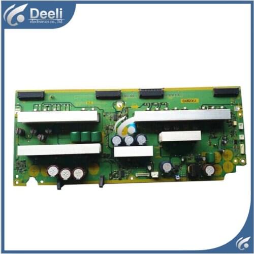 95% new for SS Board TH-50PZ80C TNPA4658 TNPA4658 AC MC127F19T11 good working