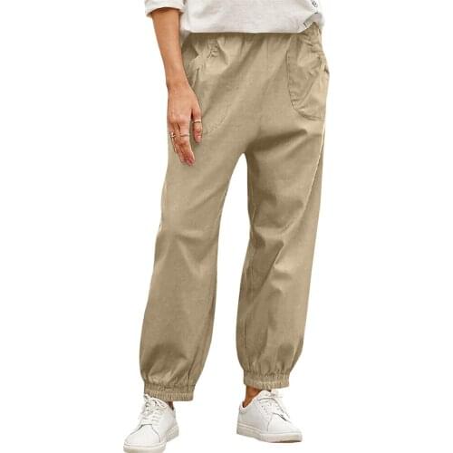 Женские брюки Douhoow China At AliExpress