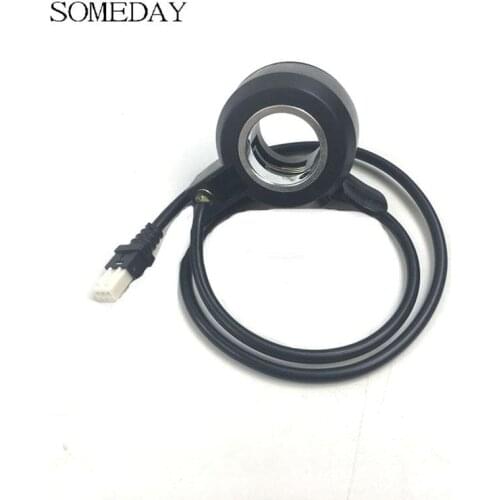 TSDZ2 tongsheng Mid drive motor Thumb Throttle 3Pin For VLCD5 Display Free Shipping