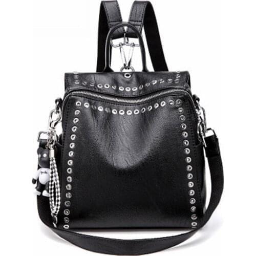 Fable Hope Women's Shoulder Backpacks