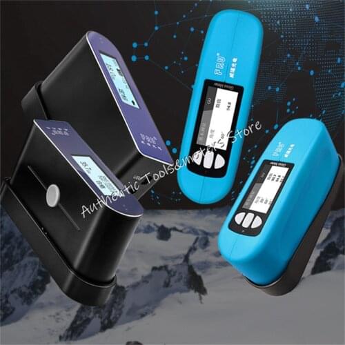 FRU WG60 gloss meter measuring glossmeter paint gloss meter stone ink gloss tester WG60G/WG60A/WG68/WG45/WG75/WG60T/WG60C