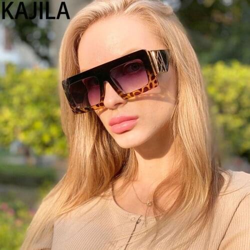 Женские солнцезащитные зеркальные очки Kajila China At AliExpress