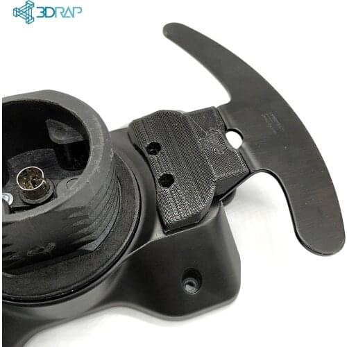 Magnetic Paddles MOD for Thrustmaster T300 TX TS-PC TS-XW